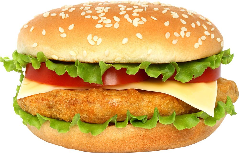 Chiken-burger